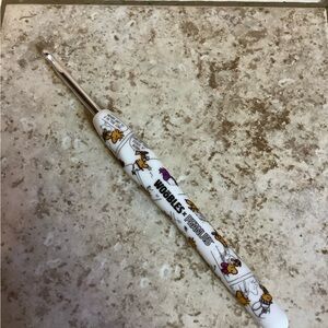 Woobles Peanuts Woodstock Hook